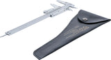 Precyzyjna suwmiarka noniuszowa Bgs Tech 0 - 150 mm