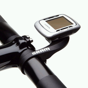 Wsparcie części komputera montażowego Sram Quarq dla Garmin