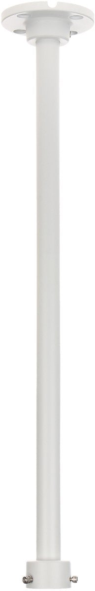 Dahua - uchwyt sufitowy do kamery - aluminium - ø 47 mm - rozstaw 767 mm
