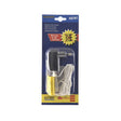 Batterijvervanger pvc bo binnen | 4 stuks