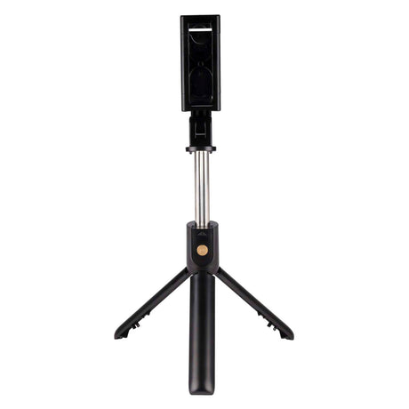 Kijek do selfie ze statywem i Bluetooth