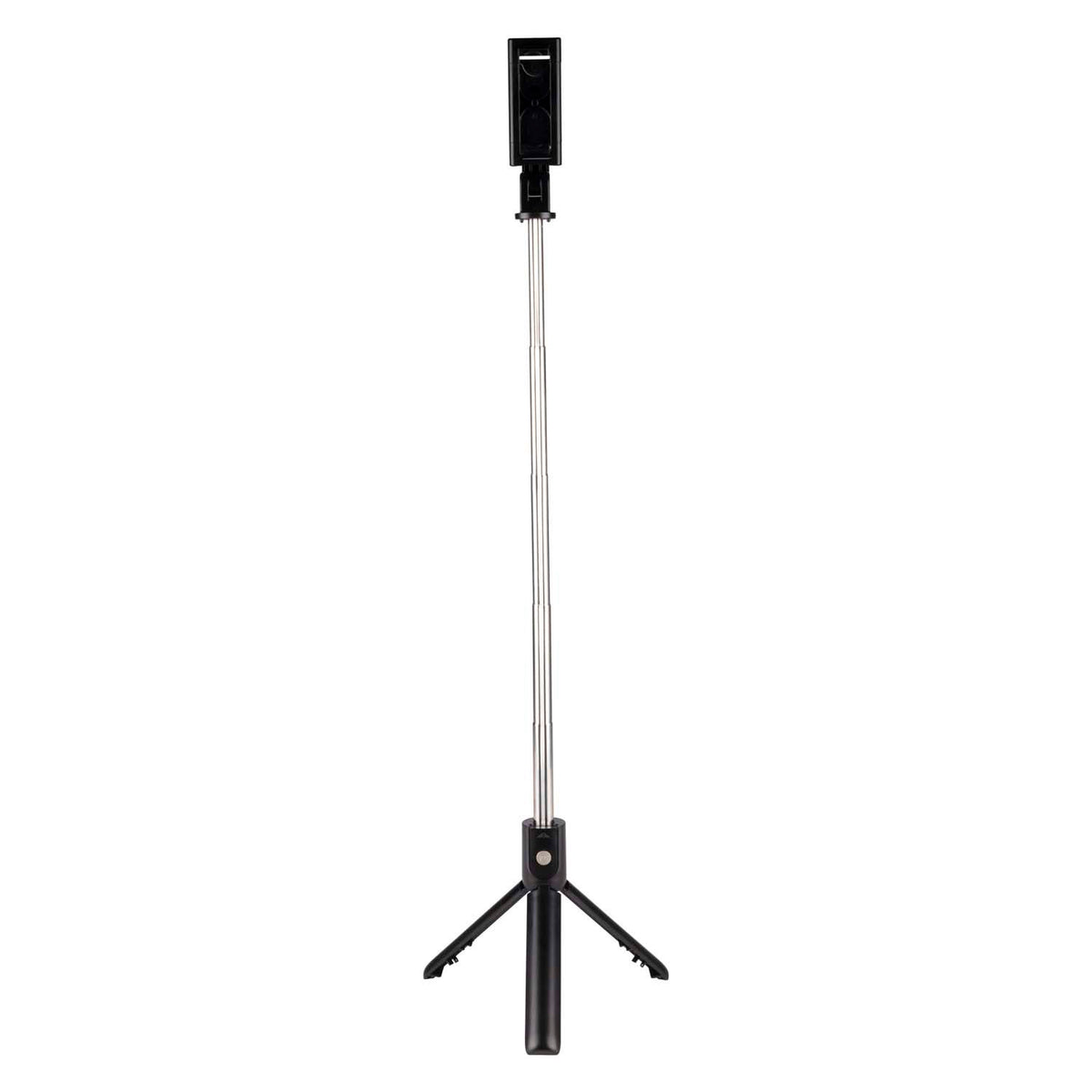 Kijek do selfie ze statywem i Bluetooth