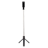 Kijek do selfie ze statywem i Bluetooth