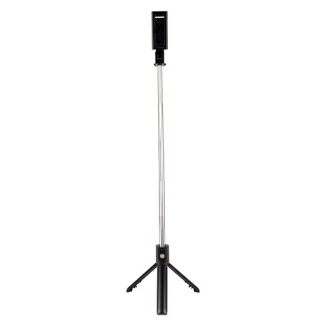 Kijek do selfie ze statywem i Bluetooth