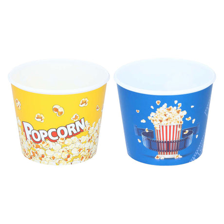 Pojemnik na popcorn 2,2l