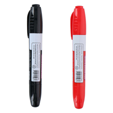 Marker tablicowy, 2 szt.