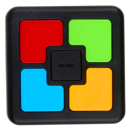 Gra memo Eddy Toys zapamiętuje kolory