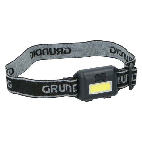 Opaska Grundig ze światłem