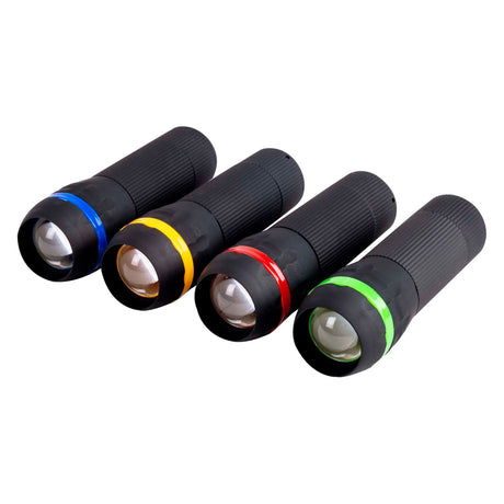Latarka LED