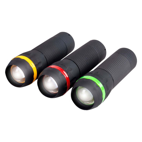 Latarka LED