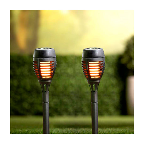 Lampa płomieniowa LED