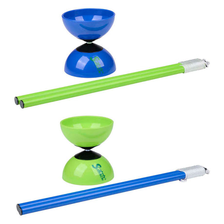 Złap diabolo