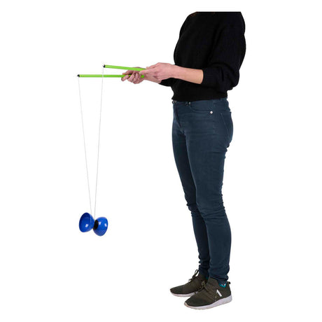 Złap diabolo