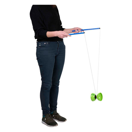 Złap diabolo