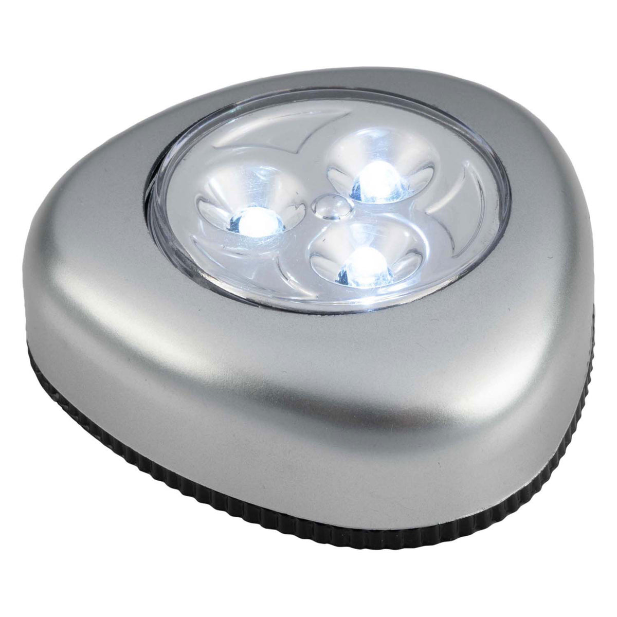 Lampa ciśnieniowa LED, 3 szt.