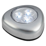 Lampa ciśnieniowa LED, 3 szt.