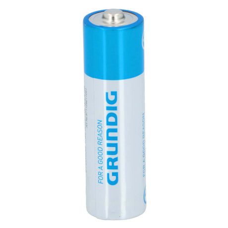 Bateria Grundig AA LR6, 16szt.
