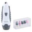 Zestaw do manicure i pedicure 5 w 1