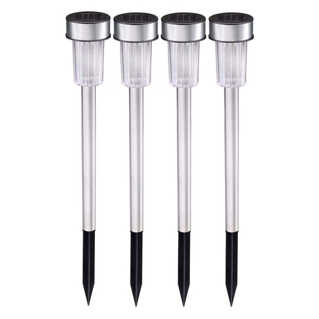 Lampy solarne 4,8x36,5cm - 4 szt.