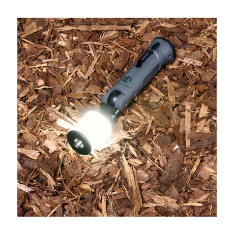 Latarka Grundig o pojemności 1200mah