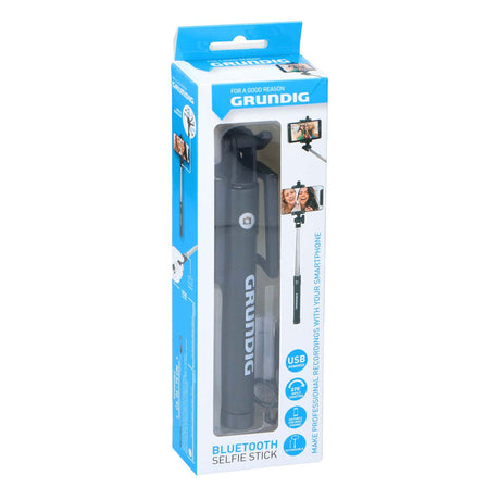 Kijek do selfie Bluetooth
