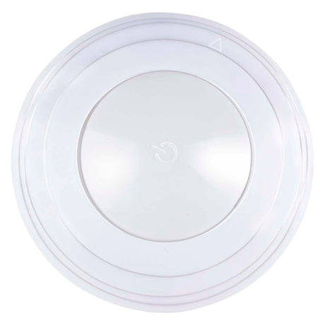 Bezprzewodowa lampa LED zmieniająca kolor Grundig, zestaw 4 szt