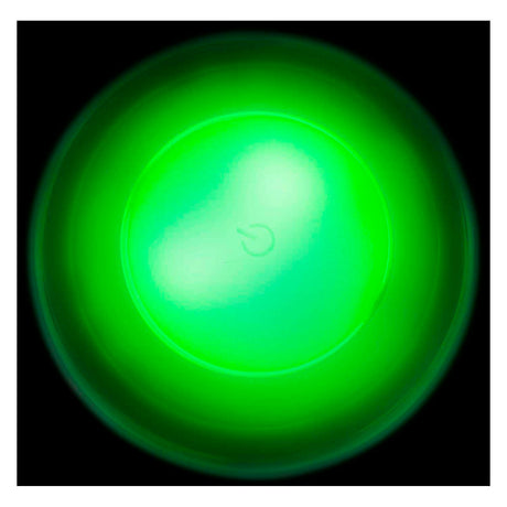 Bezprzewodowa lampa LED zmieniająca kolor Grundig, zestaw 4 szt