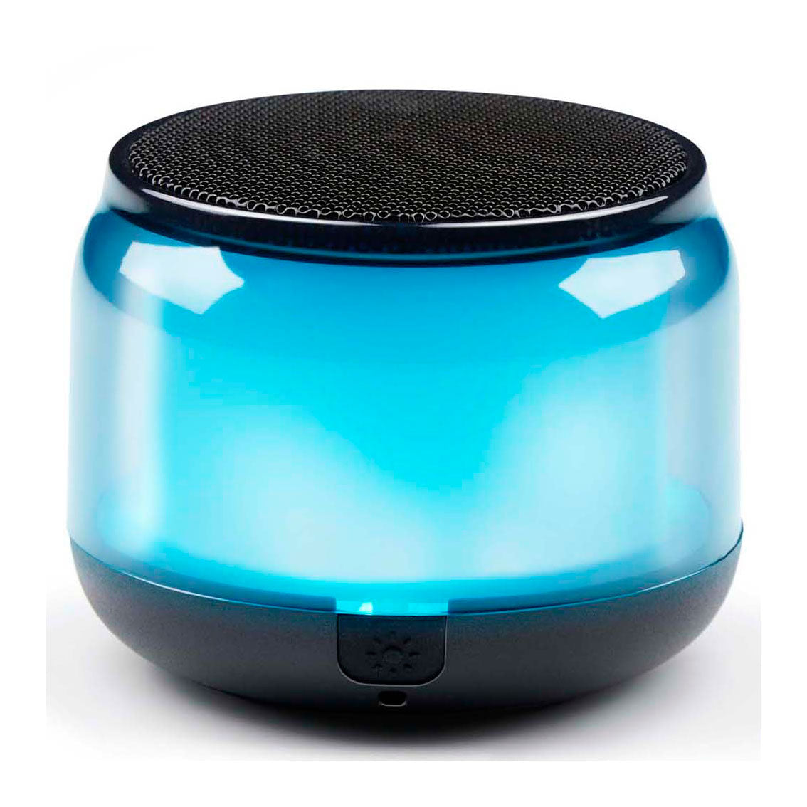 Przenośny głośnik bluetooth