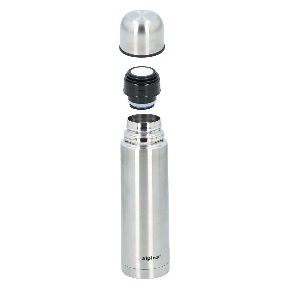 Butelka próżniowa Alpina, 480ml