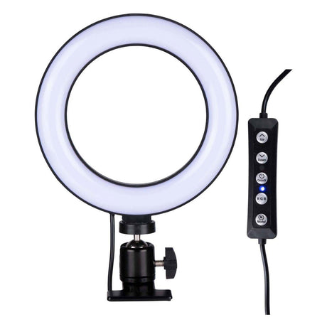 Pierścień świetlny do selfie Grundig 48LED - 15,6cm