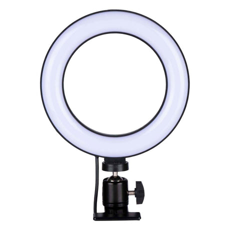 Pierścień świetlny do selfie Grundig 48LED - 15,6cm