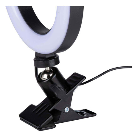 Pierścień świetlny do selfie Grundig 48LED - 15,6cm