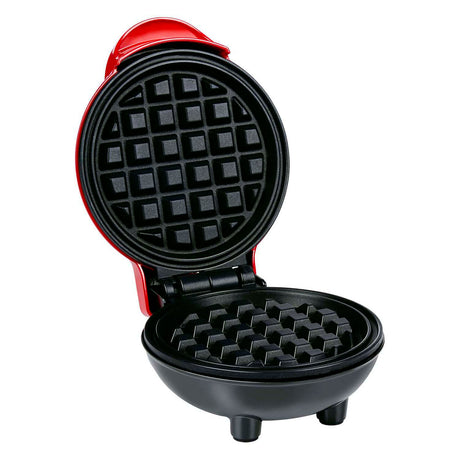 Gofrownica Alpina o mocy 350 W