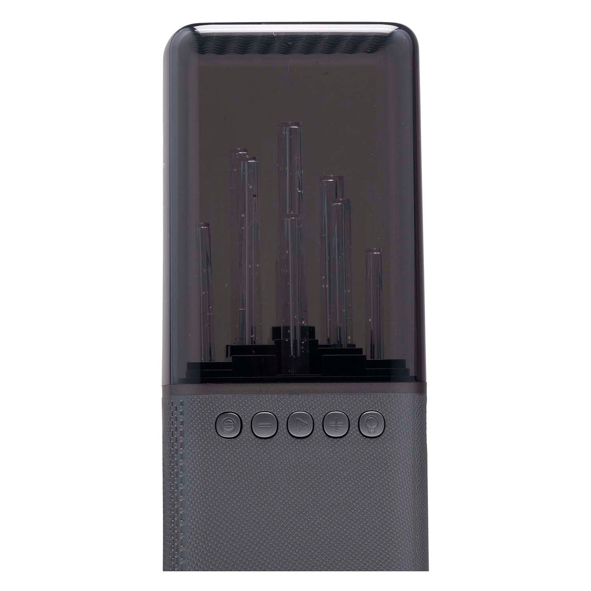 Głośnik Bluetooth z tańczącym światłem