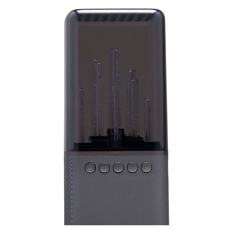 Głośnik Bluetooth z tańczącym światłem