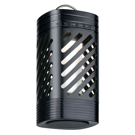 Latarnia z głośnikiem Bluetooth
