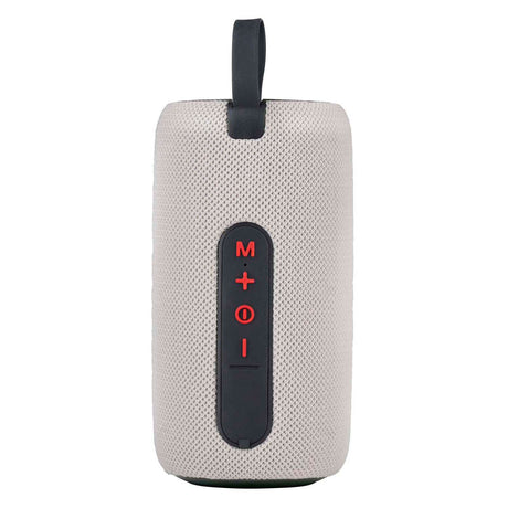 Głośnik Bluetooth 16w-6led