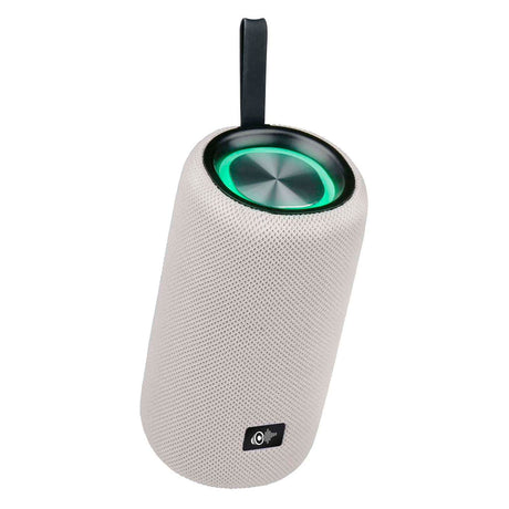 Głośnik Bluetooth 16w-6led