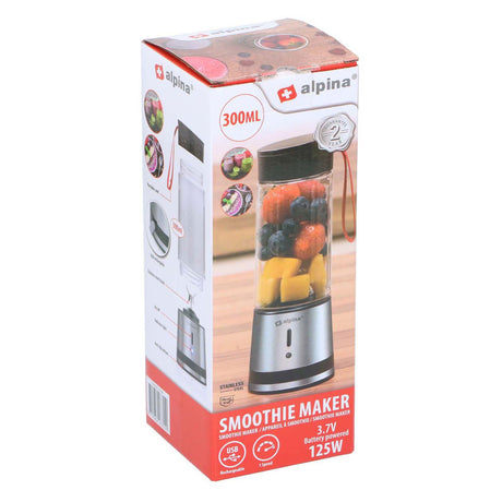 Automat do smoothie Alpina 125w, 300ml