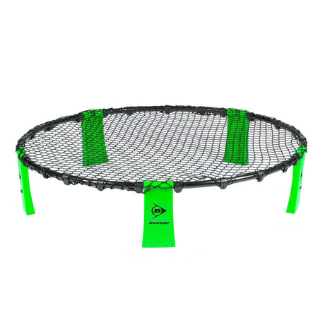 Gra Złap i rzuć spyderball | zielony | 90cm