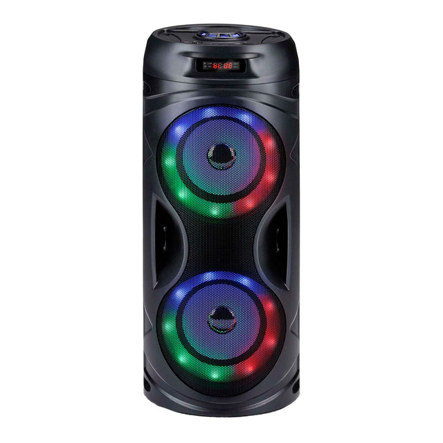Przenośny bezprzewodowy głośnik Bluetooth