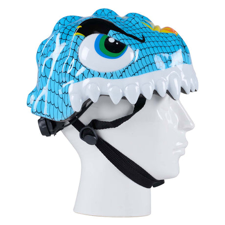 Dziecięcy kask zwierzęcy 3d