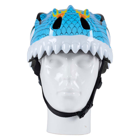 Dziecięcy kask zwierzęcy 3d