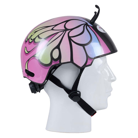 Dziecięcy kask zwierzęcy 3d