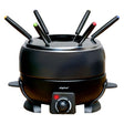 Zestaw do fondue Alpina 230v 2,3l