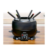 Zestaw do fondue Alpina 230v 2,3l