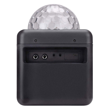 Głośnik do karaoke bt 10w 25
