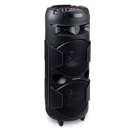 Przenośny głośnik Bluetooth firmy Dunlop