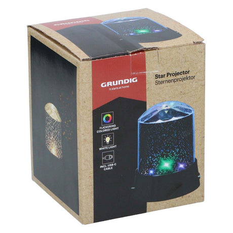 Lampa projektora Grundig Star z USB-C