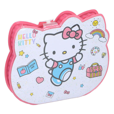Ty color case hello kit - 34 szt.